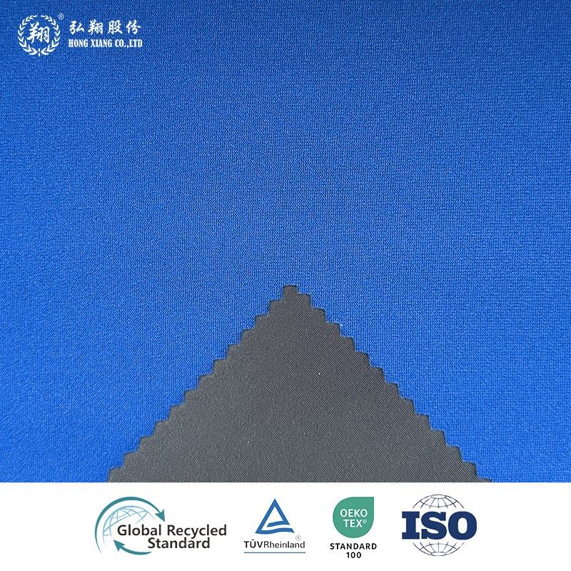 Neoprene Scuba Fabric factory Neoprene Scuba Fabric factory